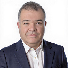Ahmed Abu Sharkh