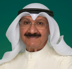 Salem Abdulaziz Al-Sabah