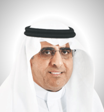 Mr. Saeed Mohammed Alghamdi