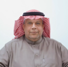 Ali Abdulrazzaq Al Ghamdi