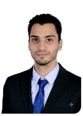 Murad Afif Saleh Abu Rabie
