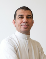 Ibrahim Akram Ibrahim Gharbieh