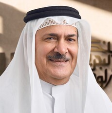 Rashed Bin Salman Al Khalifa