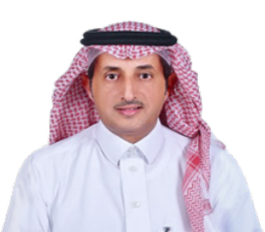 Abdullah Mohammed Al-Garni