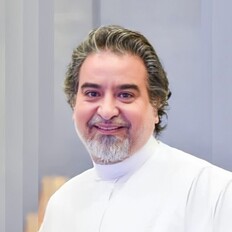 Iyad Mohammed Abdullah Alyousef