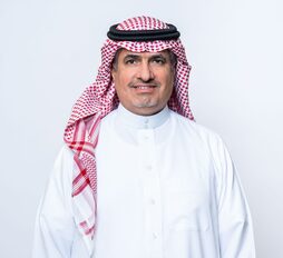 Abdullah Abdulrahman Al Sheikh