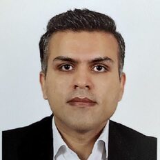 Jawad Shafique