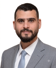 Sharif bin Mohammed Al-Sayegh