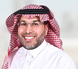 Wazen bin Mubarak Al-Sulami