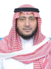 Khaled Saleh Ibrahim Al Fawzan