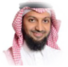 Nasser Mohammed Al-Qasabi