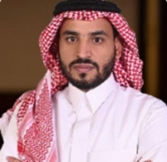 Ibrahim Saeed Al-Mubarak