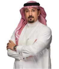 Mr. Tariq Ibrahim Khoshhal