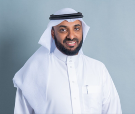 Dr.Hassan bin Shawqi Al.Hazmi 