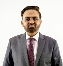 Othman Sidiqi Ashfaq Ahmed Sheikh