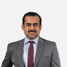 Muhammad Khaled Ghulam Surour