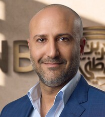 Mohamed Farouk Almoayyed