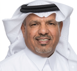 Abdul Allah Saleh AL-Suwailem