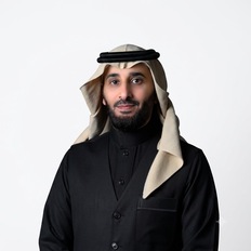 Khaled Saer Awad Al-Shammari