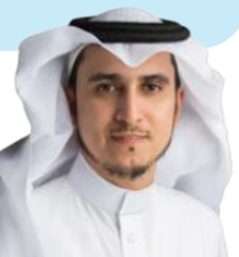 Majed bin Saad bin Hamoud AlOusaimi 