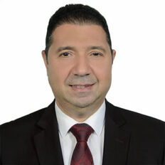 Sherif Esmat Abdel Samee Hussein