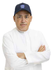 Solaiman Abdulaziz Altwaijri