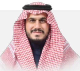 Saud bin Khalid Al-Muammar