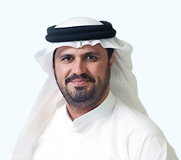 Tareq Abdulraheem Al Hosani