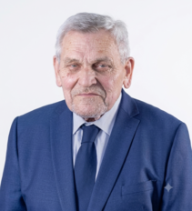SERGE OSOUF