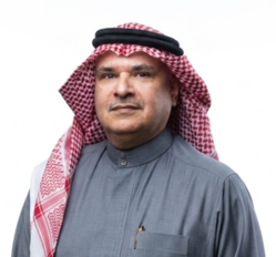 Hamad Abdullah Al-Olayan