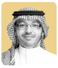 Thamer bin Adnan Noah