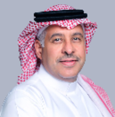 Mr.Nawaf Abdullah Al-Fawzan
