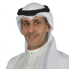 Yousef S. Al-Saad