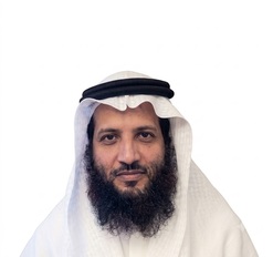 Mansour bin Abdulrahman Al-Ghamdi