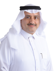 Ziad Al-Murshed
