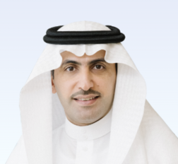 Waleed Abdullah Al Mogbel