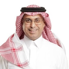 Eng. Saad Abdulaziz Al-Khalib