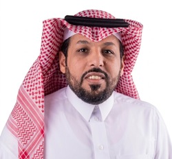 Fahad Alaboud