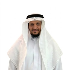 Shabib H. Al-Haqbani
