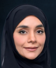 Aisha Al Hammadi