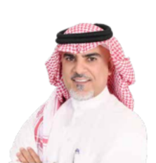 Khaled Al Dossary 