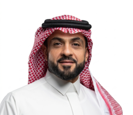 Khalid bin Abdullah Saleh Al-Omar