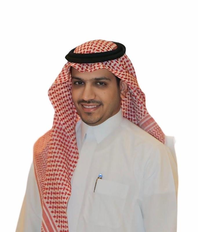 Nayef bin Rashid Al-Arfaj