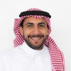 Abdullah bin Abdulrahman Almazrou