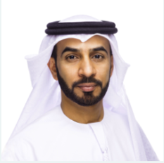 Ali Saeed Bin Harmal Al Dhaheri