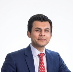 Abhishek Ashok Sharma Sharma