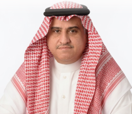 Abdulrahman Saleh Al-Ismail