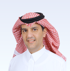 Mr. Raed bin Abdullah Al-Tamimi