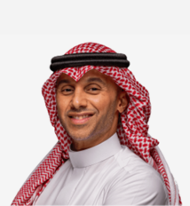 Bader Bin Abdullah Al-Issa