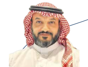 Abdulrahman Abdulaziz Abdulrahman Thanyan Al-Obeikan